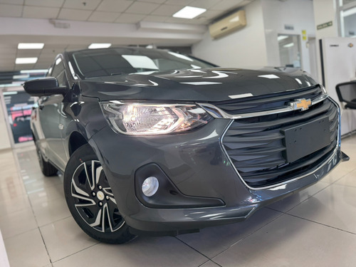 Chevrolet Onix 1.0 Lt