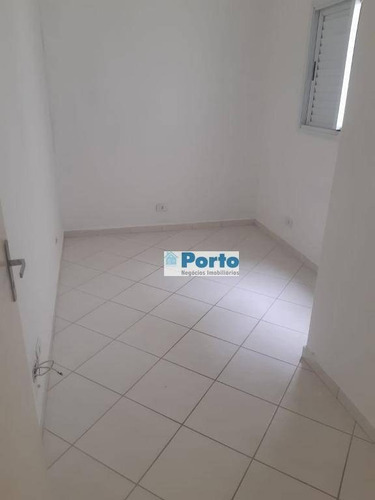 Cobertura À Venda, 100 M² Por R$ 305.000,00 - Parque Oratório - Santo André/sp - Co0050