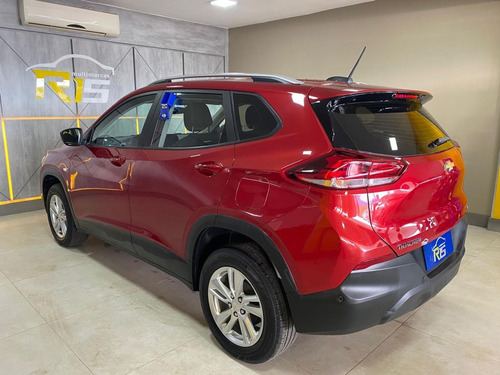 Chevrolet Tracker LT 1.0 Turbo 12V Flex Aut.