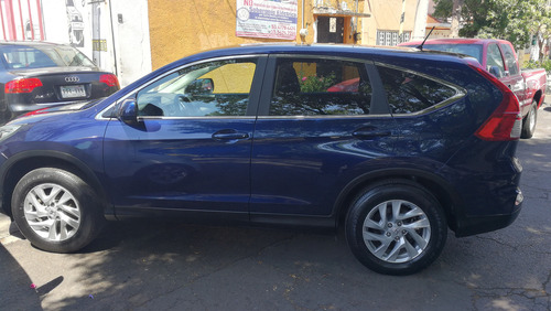 Honda CR-V 2.4 I-style Mt