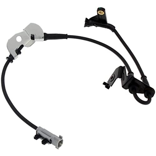 970-025 Abs Sensor With Harness , Black