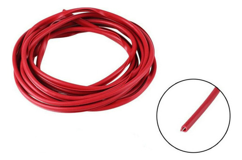 Tira Anticolisión For Coche De 5 M, Protector Antiarañazos