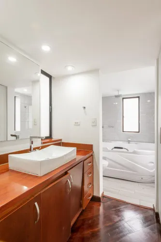 Apartamento En Arriendo/venta En Colinas De Suba. Cod A14800