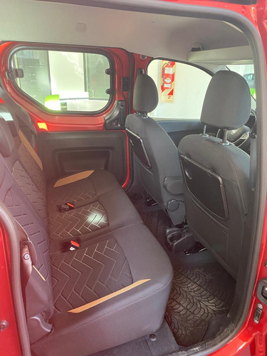 Renault Kangoo Ii 1.6 Sce Stepway