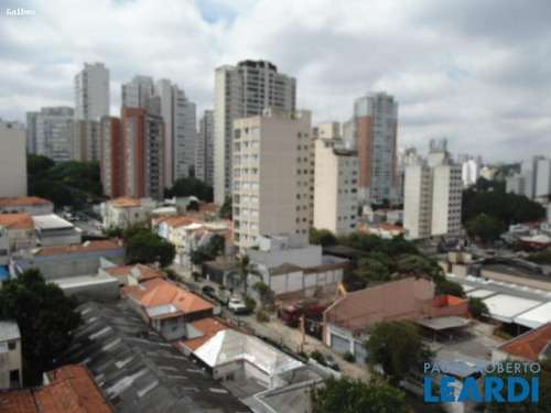 Imagem 7 de 15 de Apartamento Para Venda Em São Paulo, Perdizes, 3 Dormitórios, 1 Suíte, 1 Banheiro, 1 Vaga - 2000/2385_1-1470434