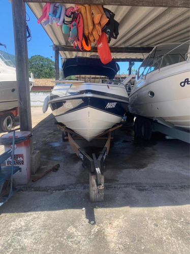 Real Boats 24 Class