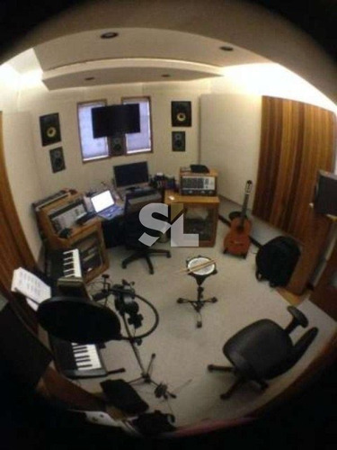 Imagem 4 de 14 de Excelente Apartamento 4\4 Canela! - Sl0433