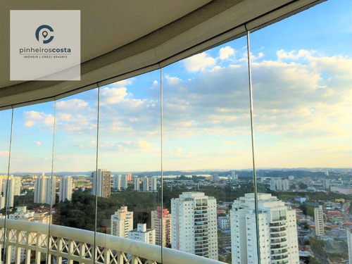 Imagem 4 de 30 de Belíssimo Apartamento À Venda E Ainda Em Uma Excelente Localização! - Ap0004