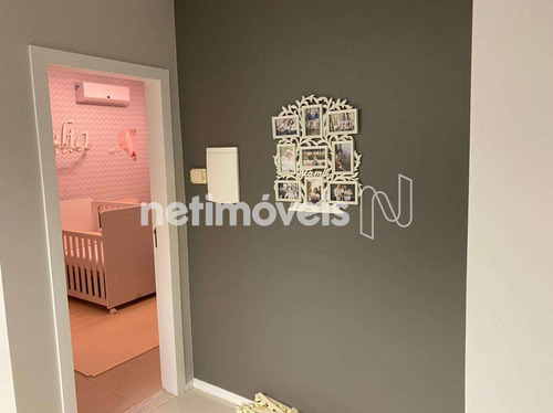 Imagem 12 de 27 de Venda Casa Em Condomínio Jardim Botânico Brasília - 887333