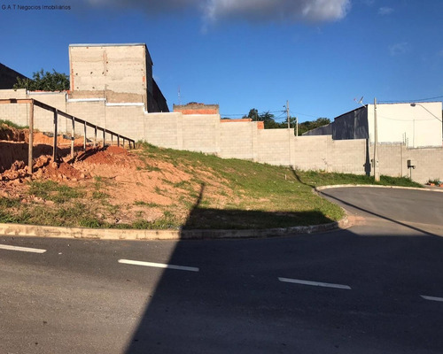 Imagem 3 de 7 de Terreno Em Condomínio À Venda No Horto Florestal Villagio - Sorocaba/sp - Tc03734 - 70590348
