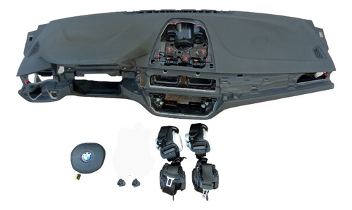 Kit Airbag Bmw 530i 2018