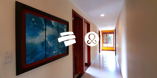 Casa En Venta En Chía, Cundinamarca
