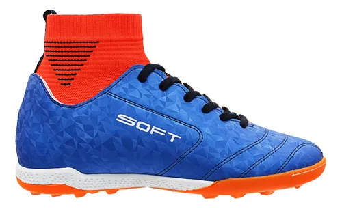 Botines cesped sintetico hotsell