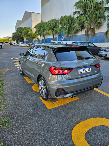 Audi A1 Sportback 2.0 40 Tfsi 200 CV