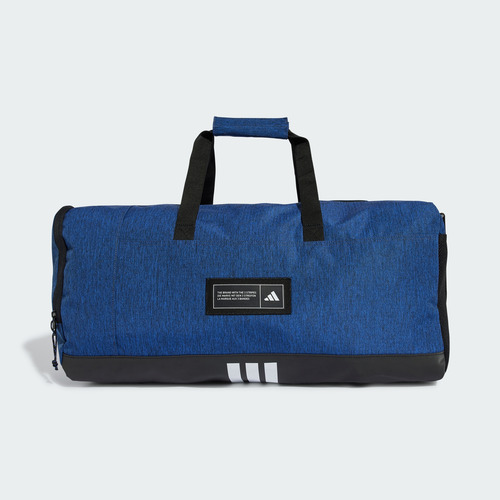 Maleta Deportiva 4athlts Mediana Iz1917 Adidas Azul Talle Único