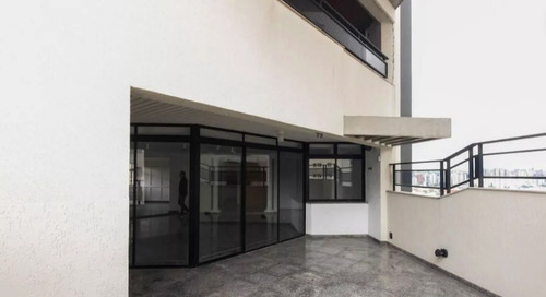 Imagem 8 de 25 de Apartamento Residencial Em São Paulo - Sp - Ap0648_etic