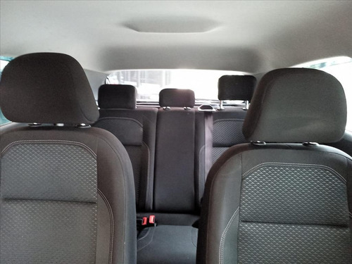 Imagem 4 de 15 de Polo 1.0 200 Tsi Highline Automático