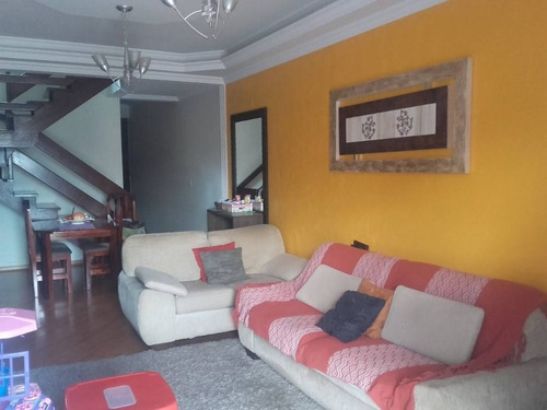 Imagem 17 de 27 de Sobrado Em Mogi Moderno, Mogi Das Cruzes/sp De 260m² 3 Quartos À Venda Por R$ 510.000,00 - So1909365-s