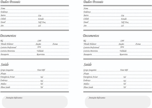 Imagem 2 de 9 de Planner A5 Permanente