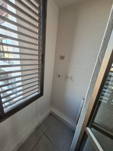 Departamento Plaza Ñuñoa 65 M2, 2 Dormitorios Y 2 Baños