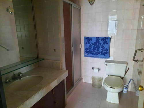 Imagen 7 de 14 de Amplio Departamento En Venta En Paseo De La Reforma