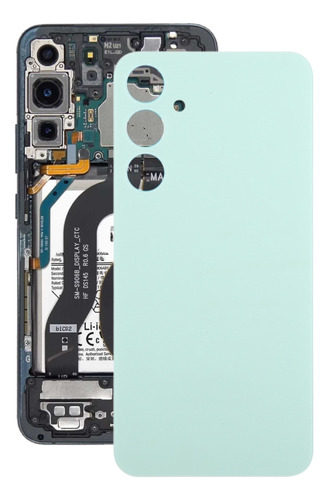 Tapa Trasera De Batería Para Samsung Galaxy S23 Fe Sm-s711b