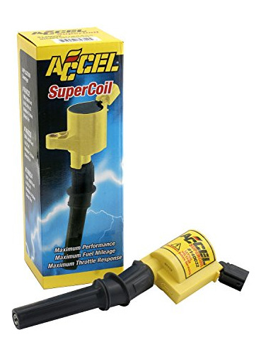 Superbobina De Encendido - Acc 140032