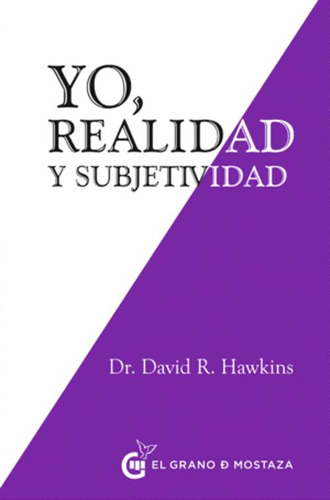 Libro Yo, Realidad Y Subjetividad