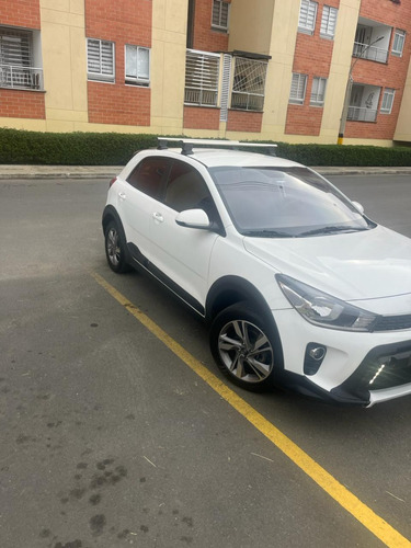 Kia Stonic 1.0 Vibrant