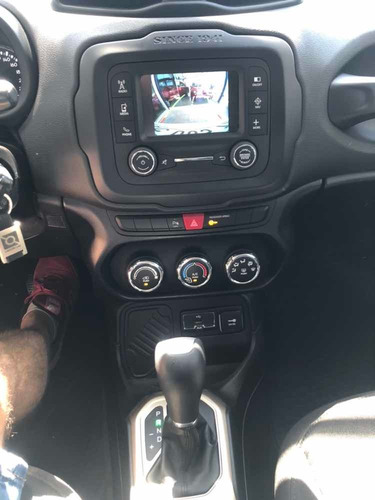 Jeep Renegade 1.8 Sport At Plus 2017