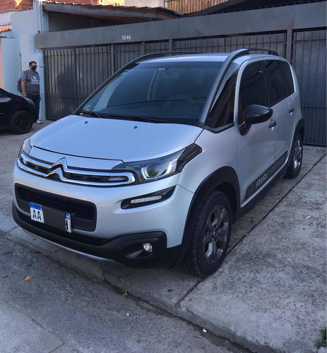 Citroën Aircross 1.6 Vti 115 Feel 2016