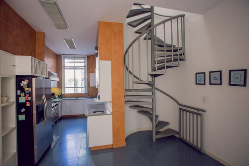 Imagen 18 de 30 de Venta Retiro Cancillería Departamento Penthouse Suite/ Vestidor Dúplex Terrazas
