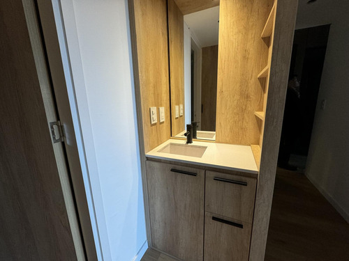Venta Departamento 2 Dormitorios A Estrenar Centro Rosario
