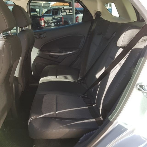 Ford Ecosport Se At 1.5