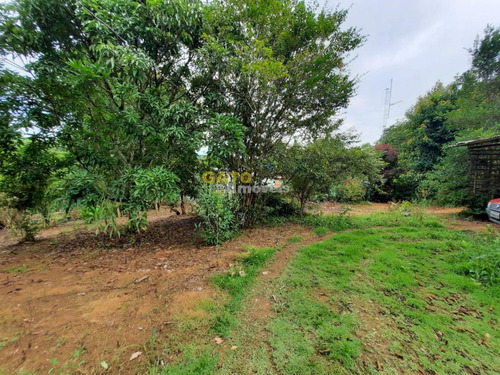 Chácara Para Venda Em Cajamar, Ponunduva - 21117_1-1794018