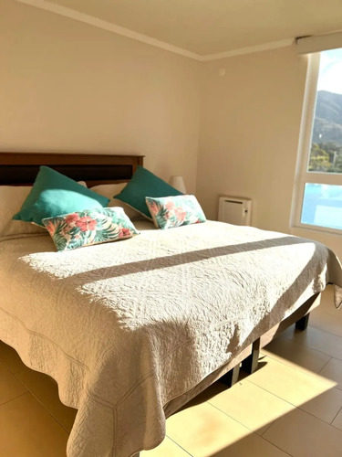 Primera Línea | Vista Mar Y Laguna | 3d+2b | Papudo Laguna