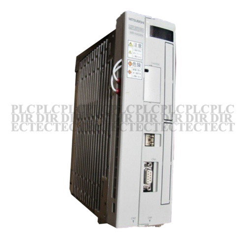 New Mitsubishi Mr-h40an Servo Drive Ccf