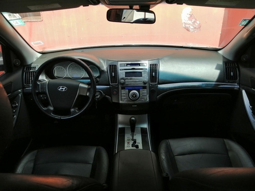 Imagen 6 de 13 de Hyundai Veracruz 4x4
