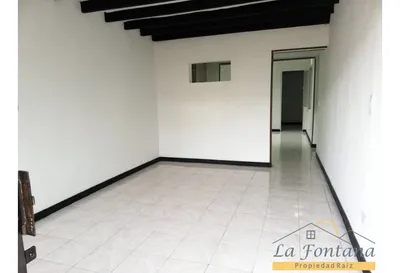 Apartamento en arriendo
