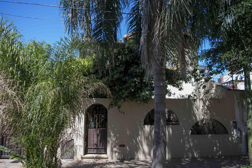 Imagen 1 de 28 de Casa En Venta 4 Ambientes La Lucila