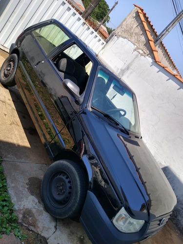 Fiat Uno Mille 2008 1.0 Fire Flex 3p