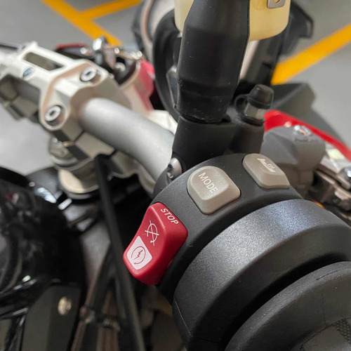 Bmw S 1000 R