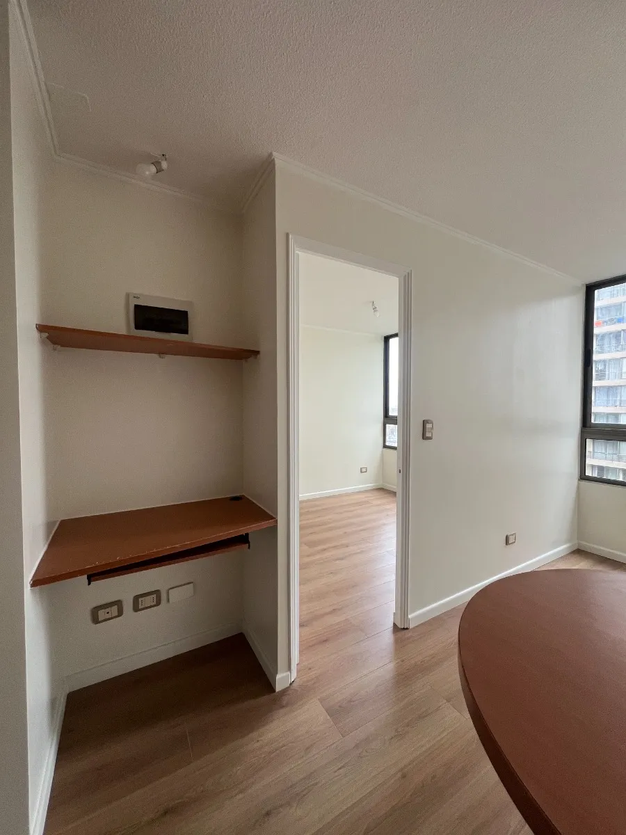 Imagen 5 de 25 de Arriendo San Martin 870 / San Pablo