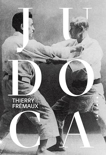 Libro Judoca De Fremaux Thierry Fosforo Editora