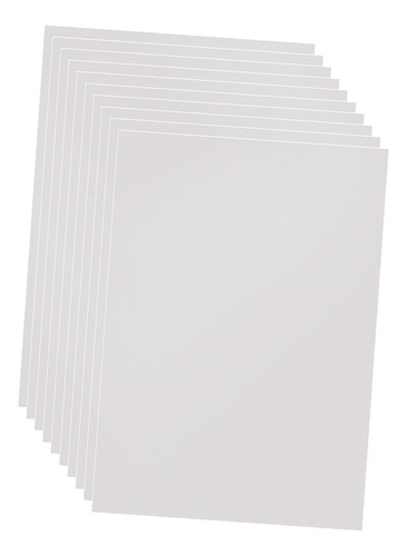 10 Uds Hojas De Pvc Plantilla Para Manualidades Hoja Claro