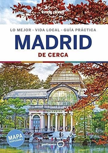 Madrid De Cerca 5/ed.