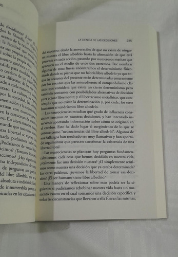 Libro Nuevo - Ser Humanos - Facundo Manes - Mateo Niro