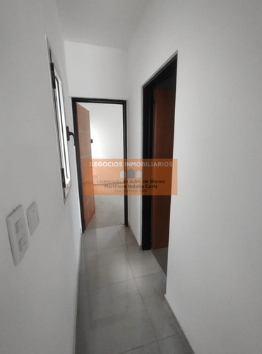 Alquiler Funes Don Mateo Duplex A Estrenar