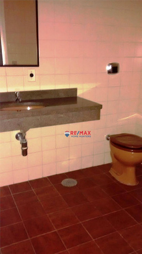 Imagem 19 de 19 de Sala Para Alugar, 79 M² Por R$ 3.715,00/mês - Centro - Campinas/sp - Sa0639