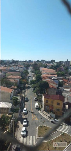 Imagem 27 de 30 de Apartamento Com 3 Dormitórios Para Alugar, 64 M² Por R$ 1.300,00/mês - Jabaquara - São Paulo/sp - Ap1129